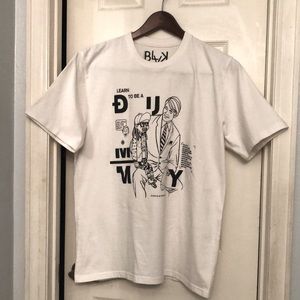 Rocawear BLAK Mens T-Shirt